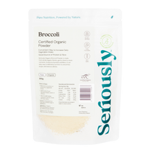 Broccoli Powder Organic