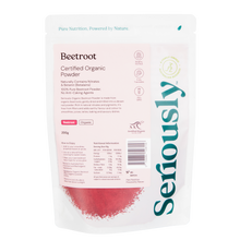 Beetroot Powder Organic