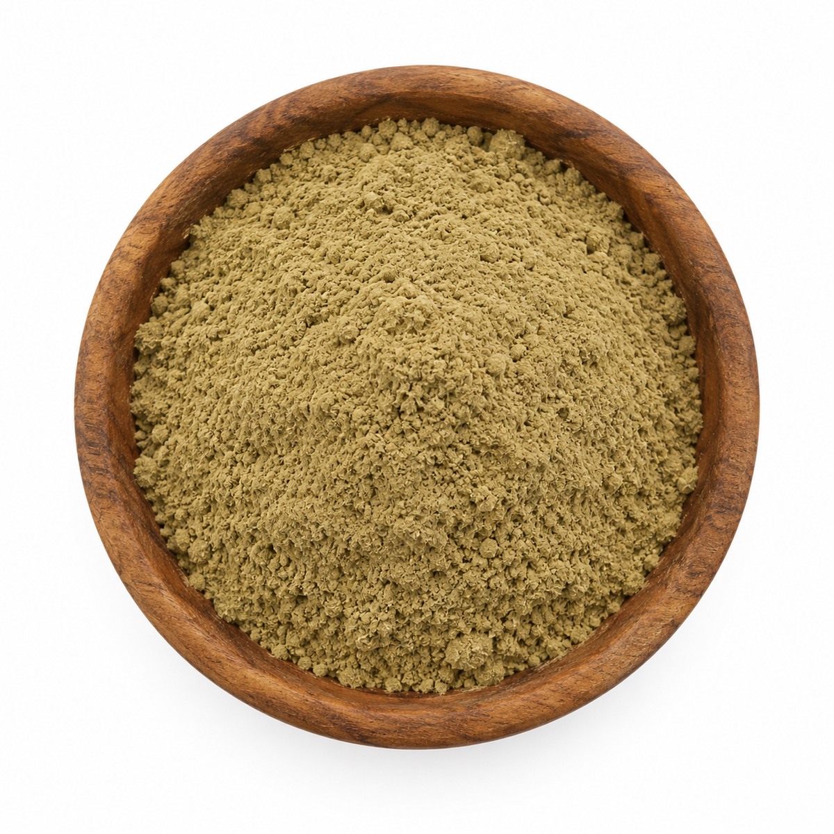 Organic Brahmi/Bacopa Powder