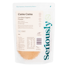 Camu Camu Powder Organic