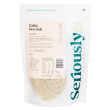 Celtic Sea Salt - Coarse