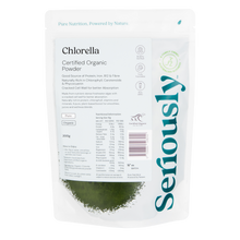 Chlorella Powder Organic