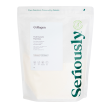 Australian Collagen Hydrolysate Peptides - Grass Fed