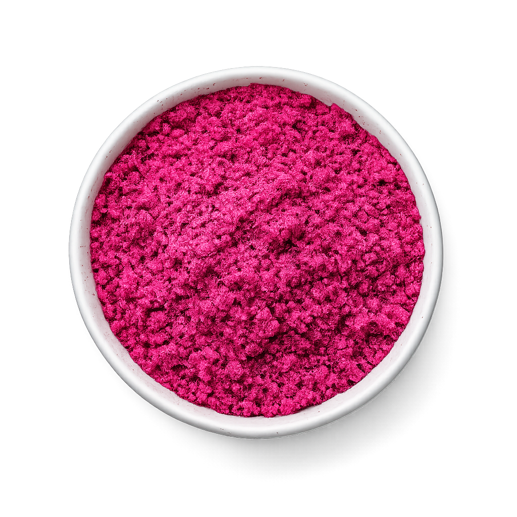 Dragon Fruit Powder Freeze Dried Organic