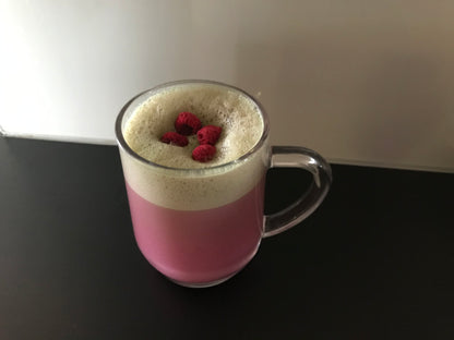 Dragon Fruit Powder Freeze Dried Organic