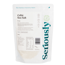 Celtic Sea Salt - Fine