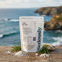 Celtic Sea Salt - Fine