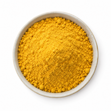 Organic Freeze Dried Passionfruit Powder