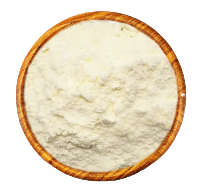 Organic Freeze Dried Soursop Powder