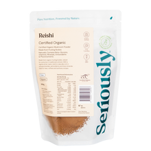 Reishi Mushroom Powder Organic