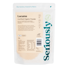 Lucuma Powder Organic
