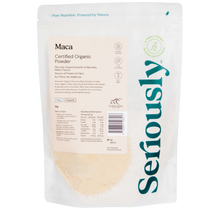 Maca Powder Organic