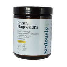 Seriously Ocean Magnesium 120g