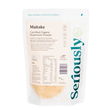 Maitake Mushroom Powder Organic