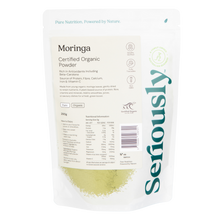 Moringa Leaf Powder Organic