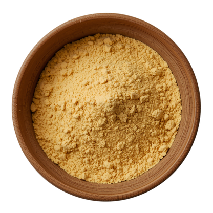 Organic Sunflower Lecithin Powder