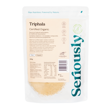Triphala Powder Organic