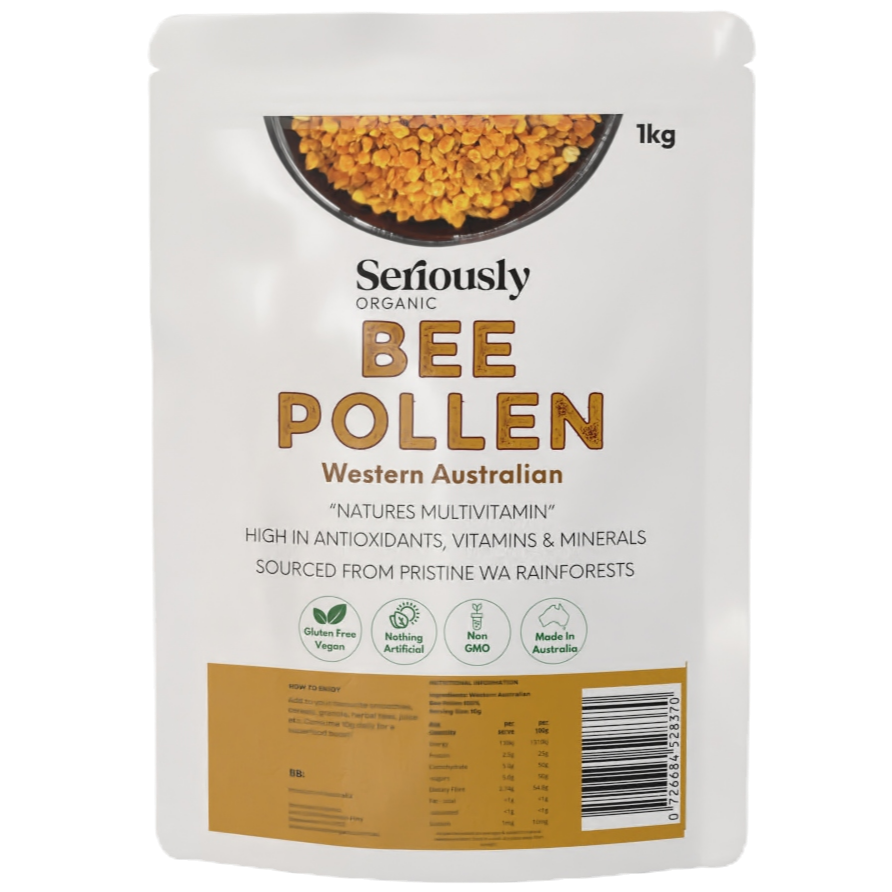 Bee Pollen - Australian image 0