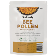 Bee Pollen - Australian image 0