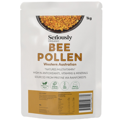 Bee Pollen - Australian image 0
