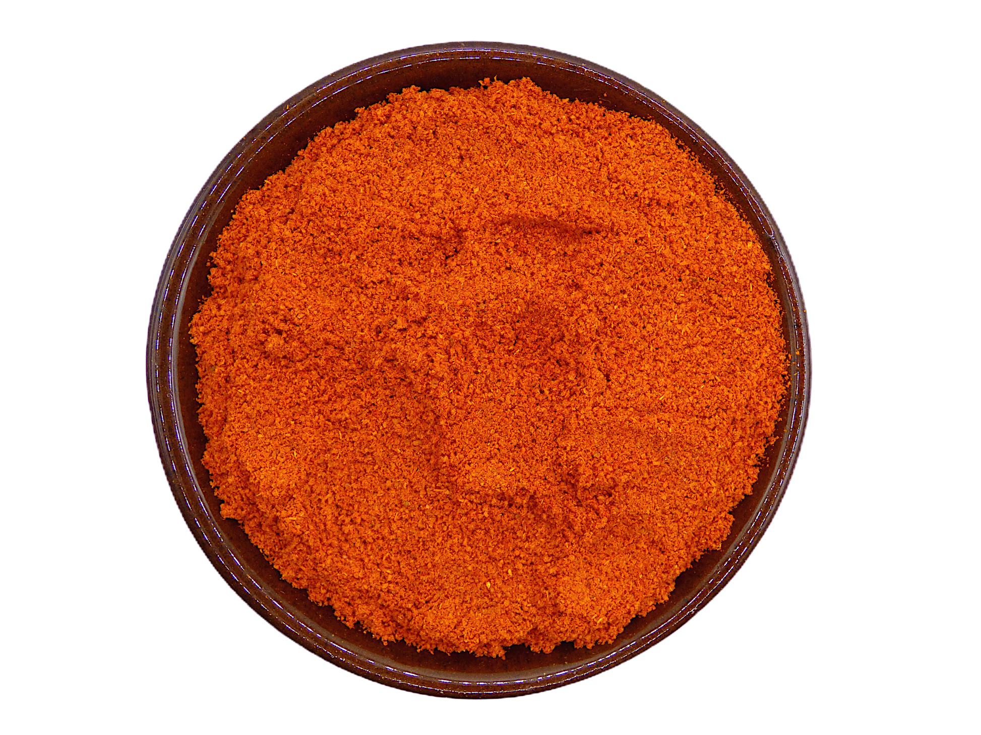 Cayenne Pepper Powder Organic image 1