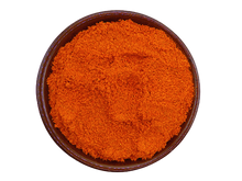 Cayenne Pepper Powder Organic image 1