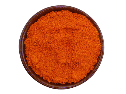 Cayenne Pepper Powder Organic image 1
