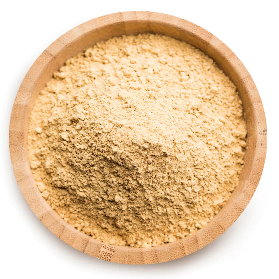 Ashwaganda Powder Organic image 0