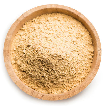 Ashwaganda Powder Organic image 0