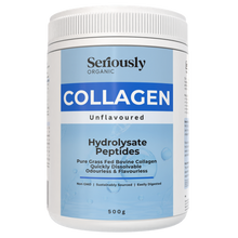 Collagen Hydrolysate Peptides  - Pure Grass Fed Australian Pastured image 0
