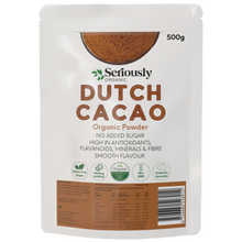 Cocoa - Dutch Organic image 0
