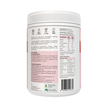 Gelatin - Australian Made, 250/500g Pure, Natural, No Fillers image 1