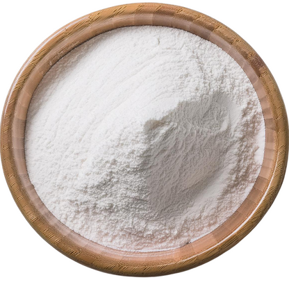 Inulin Jerusalem Artichoke Powder Organic image 0