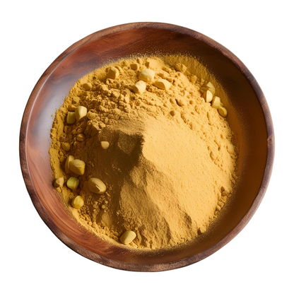 Baobab Fruit Powder Organic image 0