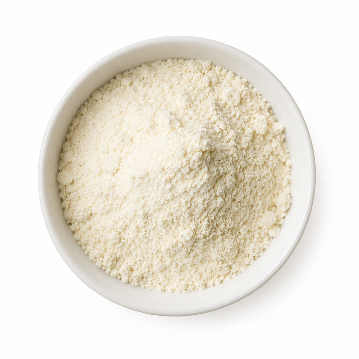 Organic Oat Milk Powder