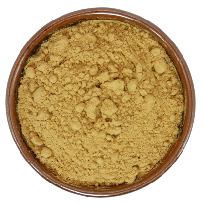 Shiitake Mushroom Powder Organic